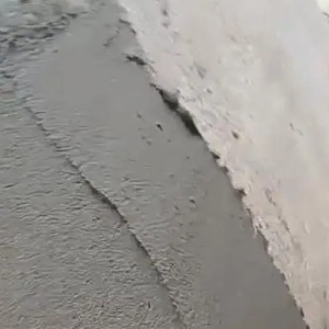 南乐水工建筑物I级C55聚合物改性水泥砂浆 渠道防渗泵站加固迎水面抗冲刷砂浆