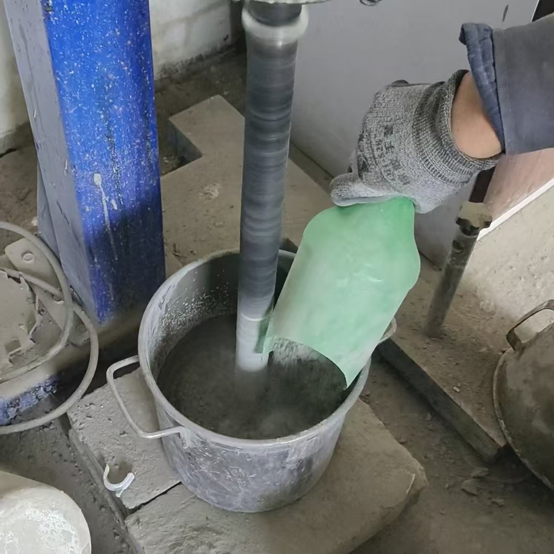 南乐桥梁公路张拉用H60压浆料与普通压浆料有什么区别？