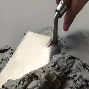 南乐混凝土裂缝孔洞剥落冻融修复用高强度丙乳防腐蚀砂浆
